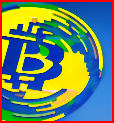 Review: Bitcoin Hurricane (SimCavalier #1)